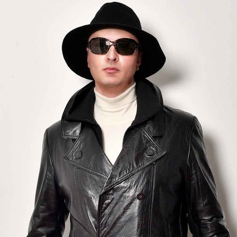 Shirt Pearl Cream for Men - Image 3