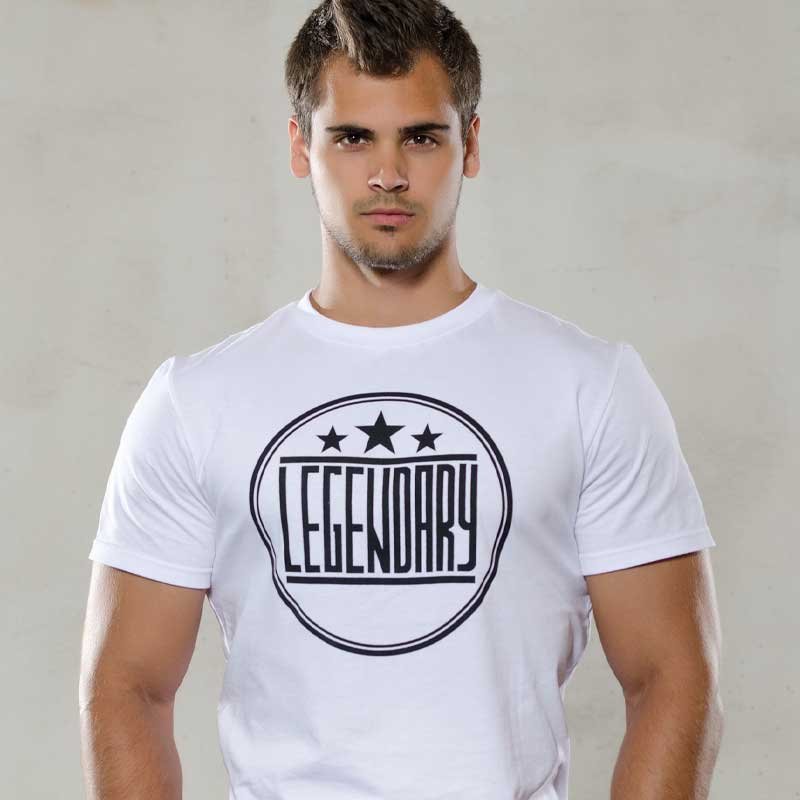 Shirt Pearl Cream for Men - Image 2